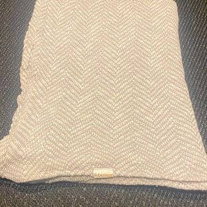 Rubia wear Cora wrap